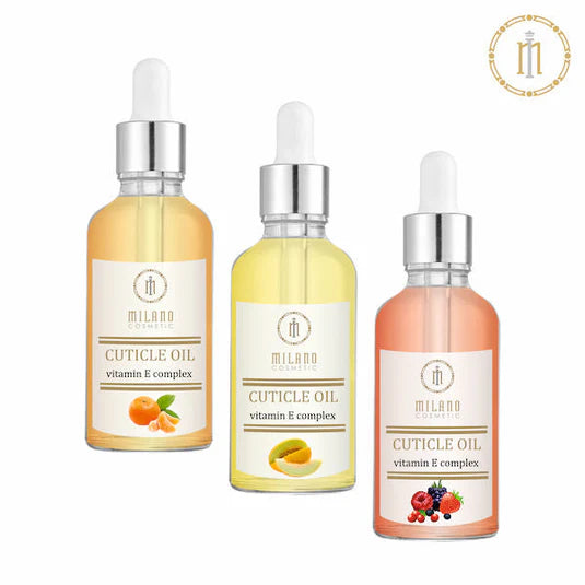 Cuticle Oil oil for cuticles 110ml
