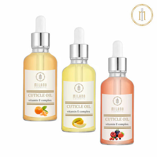 Cuticle Oil oil for cuticles 110ml