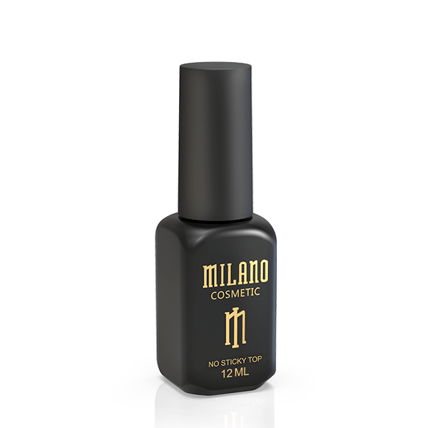 No Sticky Top Milano UV PRO