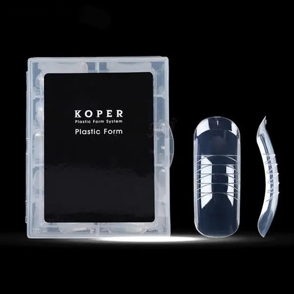 Горни форми KОPER