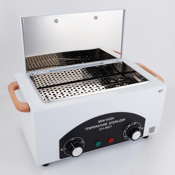 Стерилизатор за инструменти CH-360T