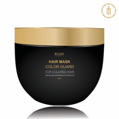 МАСКА ЗА КОСА