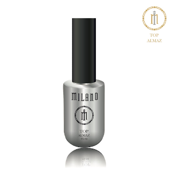 TOP ALMAZ MILANO 15ml.