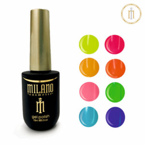 Neon Cover Base Milano 15 ml