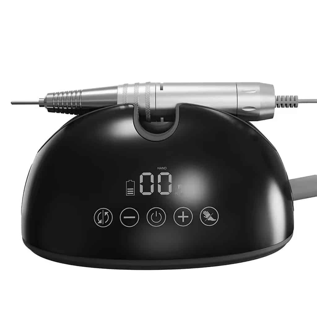 Професионална електрическа пила BQ-103 – 50W, 35000