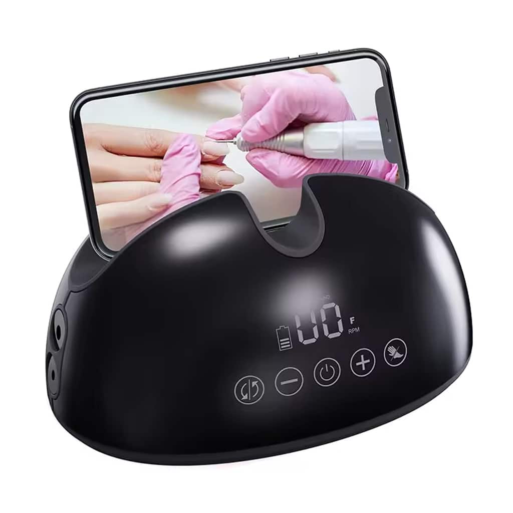 Професионална електрическа пила BQ-103 – 50W, 35000
