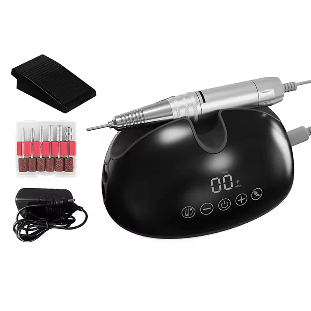 Професионална електрическа пила BQ-103 – 50W, 35000