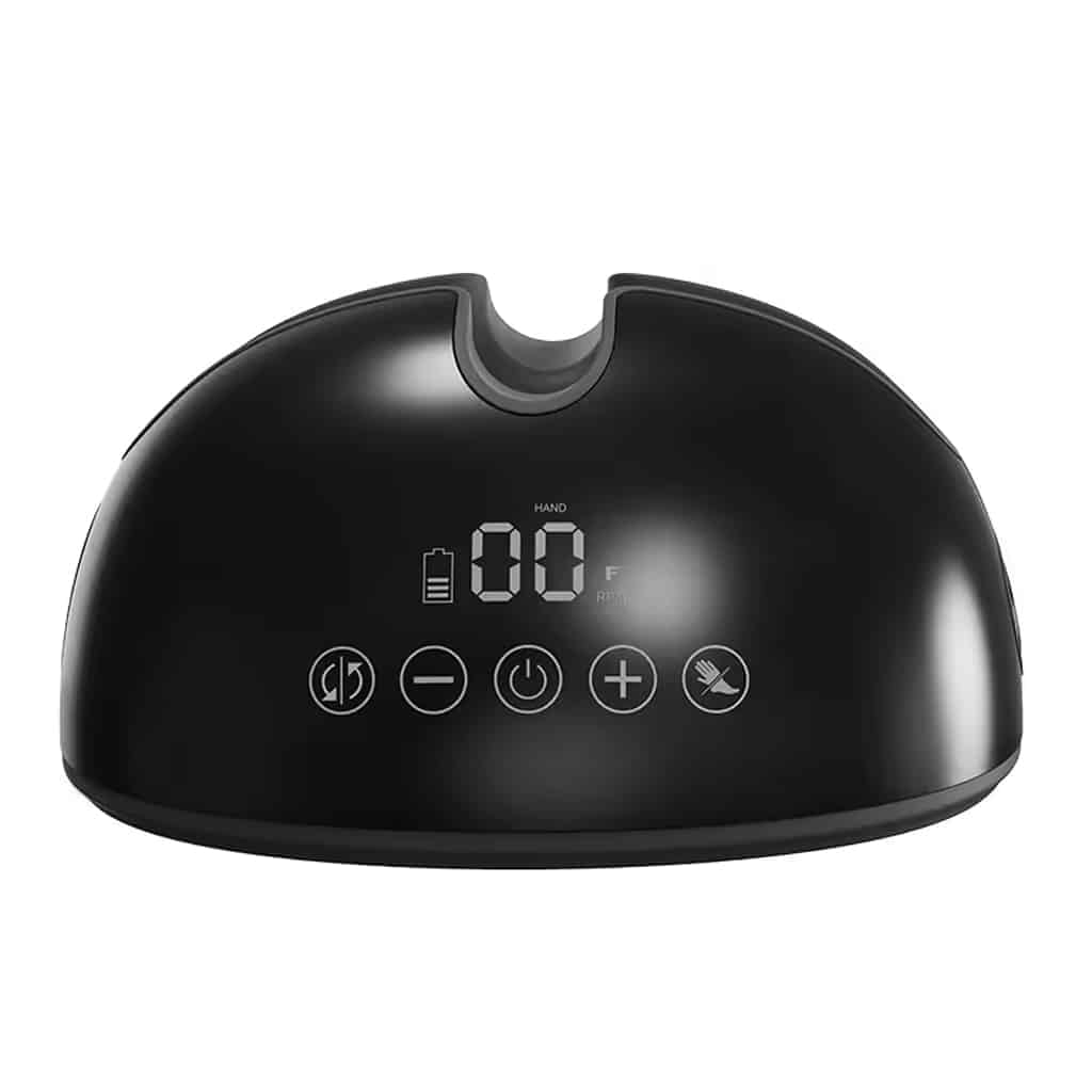 Професионална електрическа пила BQ-103 – 50W, 35000