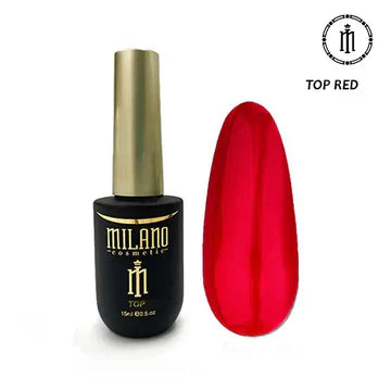 Топ Red No Sticky 15 мл.