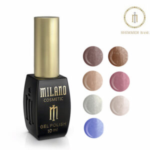 Shimmer Base Milano 10 ml