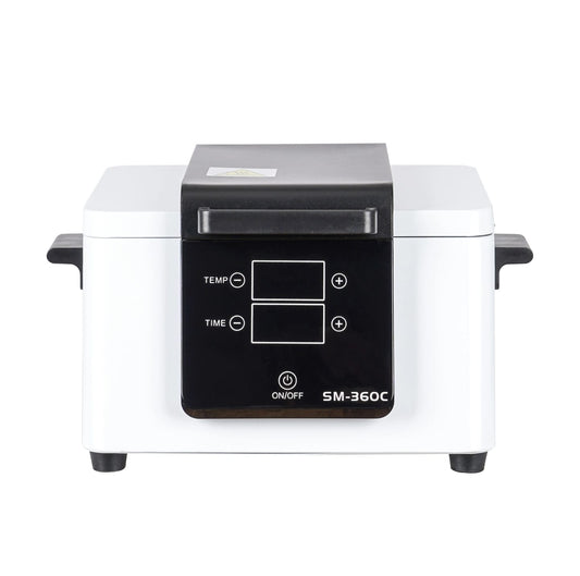 Високотемпературен стерилизатор за инструменти SM-360C – 300W