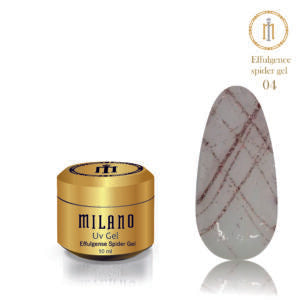 Milano Effulgence Spider gel 10ml