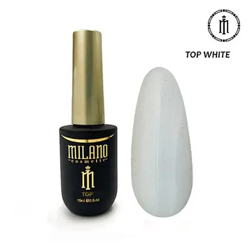 Топ White No Sticky