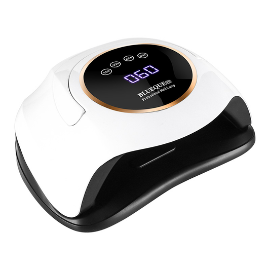 
BQ-5T PLUS UV/LED-NAGELLAMPE — 180 W, 60 LEDS