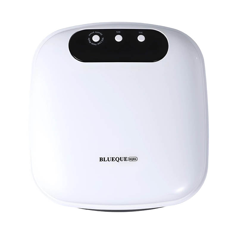 UV/LED лампа за маникюр BQ-R6 – 180 W, 30 диода