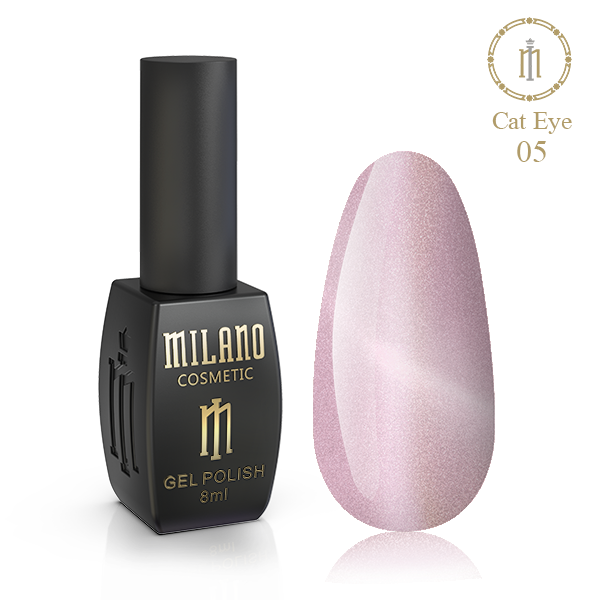 Cat Eye Crystal Milano 8 ml