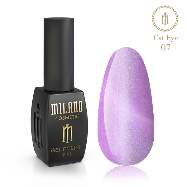 Cat Eye Crystal Milano 8 ml