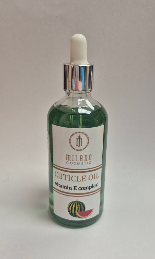 Cuticle Oil масло за кожички 100мл