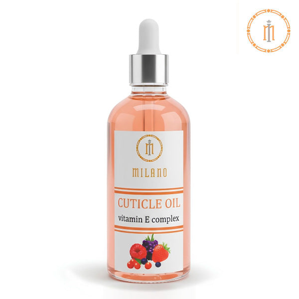 Cuticle Oil масло за кожички 100мл