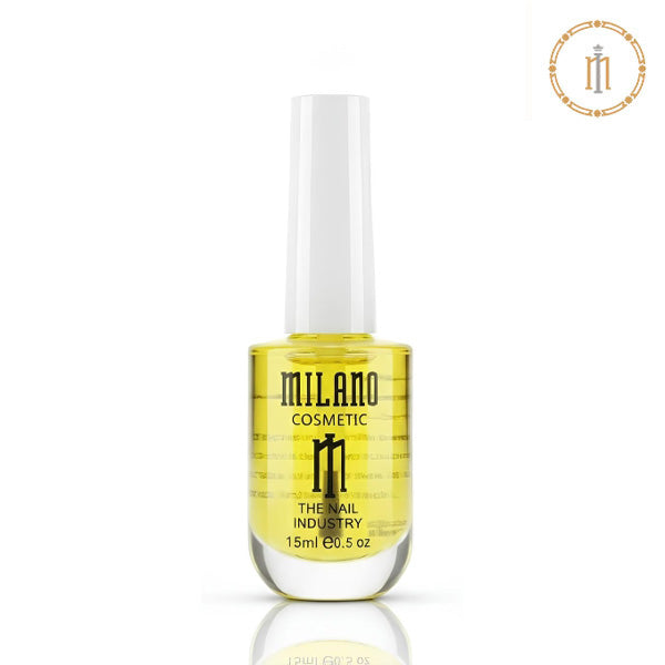 Cuticle Oil Milano 15 мл