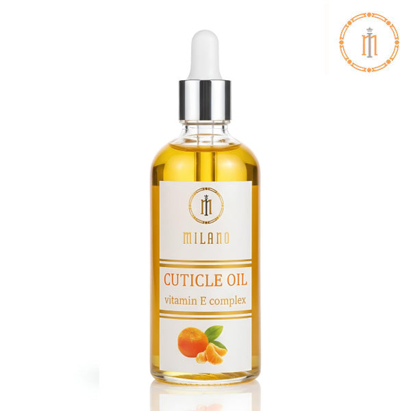 Cuticle Oil масло за кожички 100мл