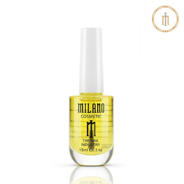 Cuticle Oil Milano 15 мл