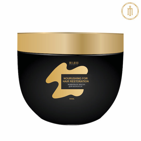 МАСКА ЗА КОСА