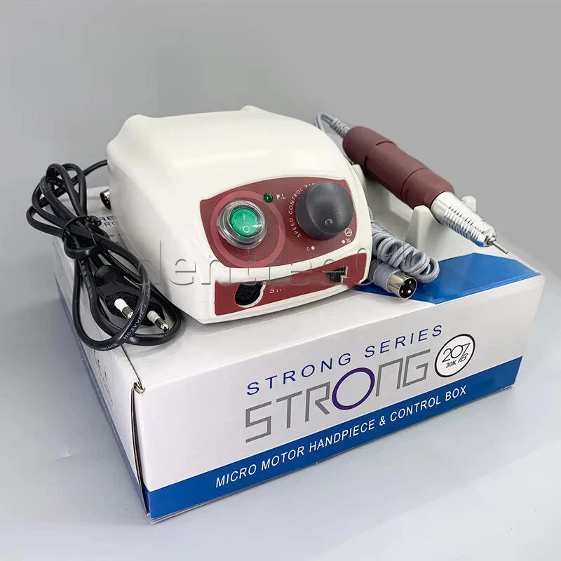 Електрическа пила Strong 207B