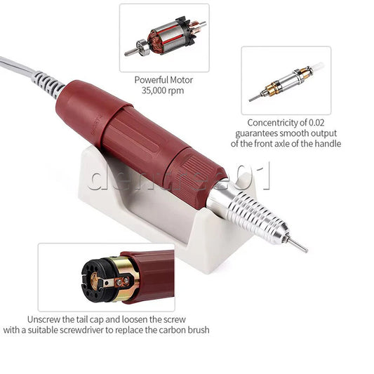 Електрическа пила Strong 207B