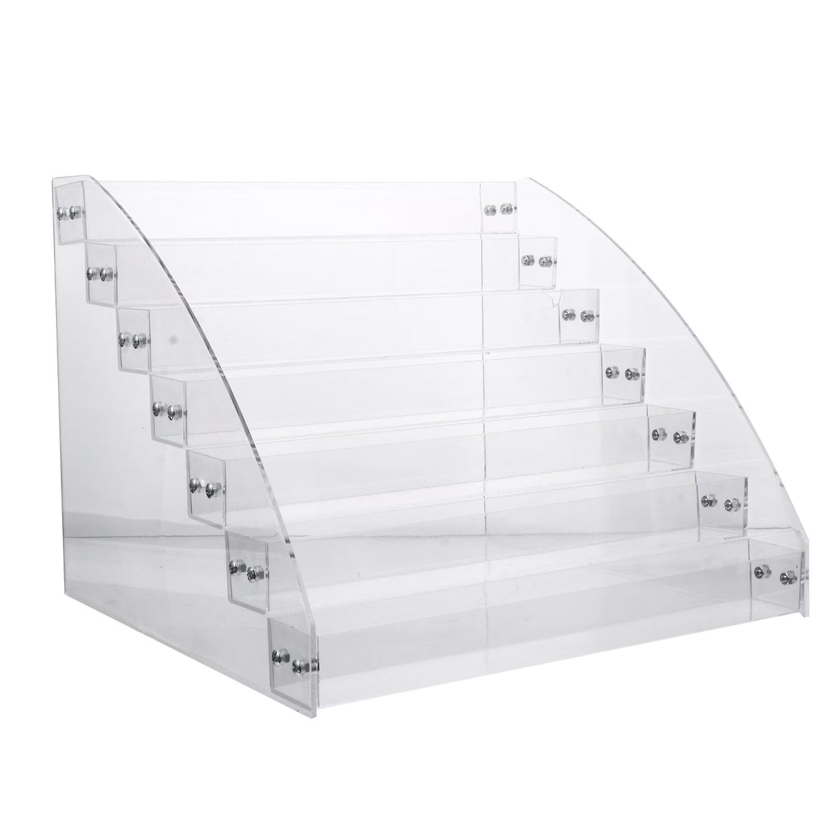 
PLEXIGLASS GEL POLISH RACK