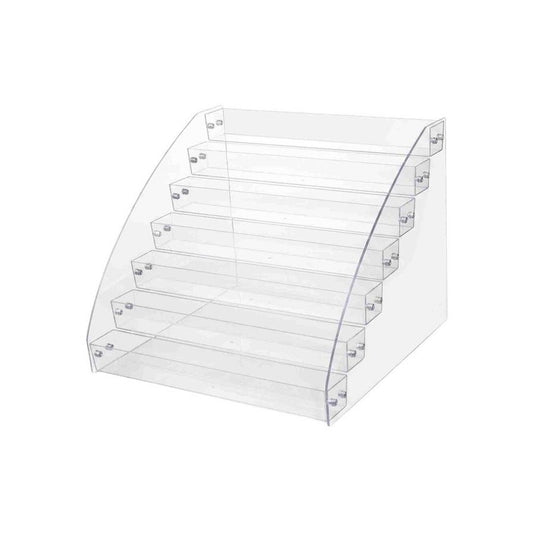 
PLEXIGLASS GEL POLISH RACK