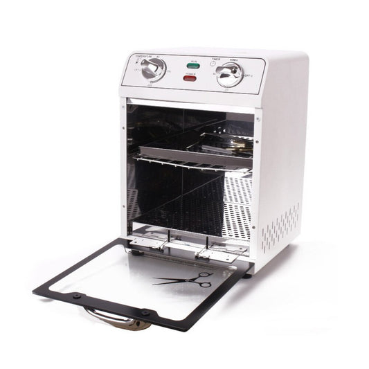 
INSTRUMENT STERILIZER SM-220